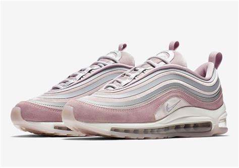 nike schuhe air max 97 rosa|Air Max 97 ultra.